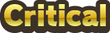 CRITICAL